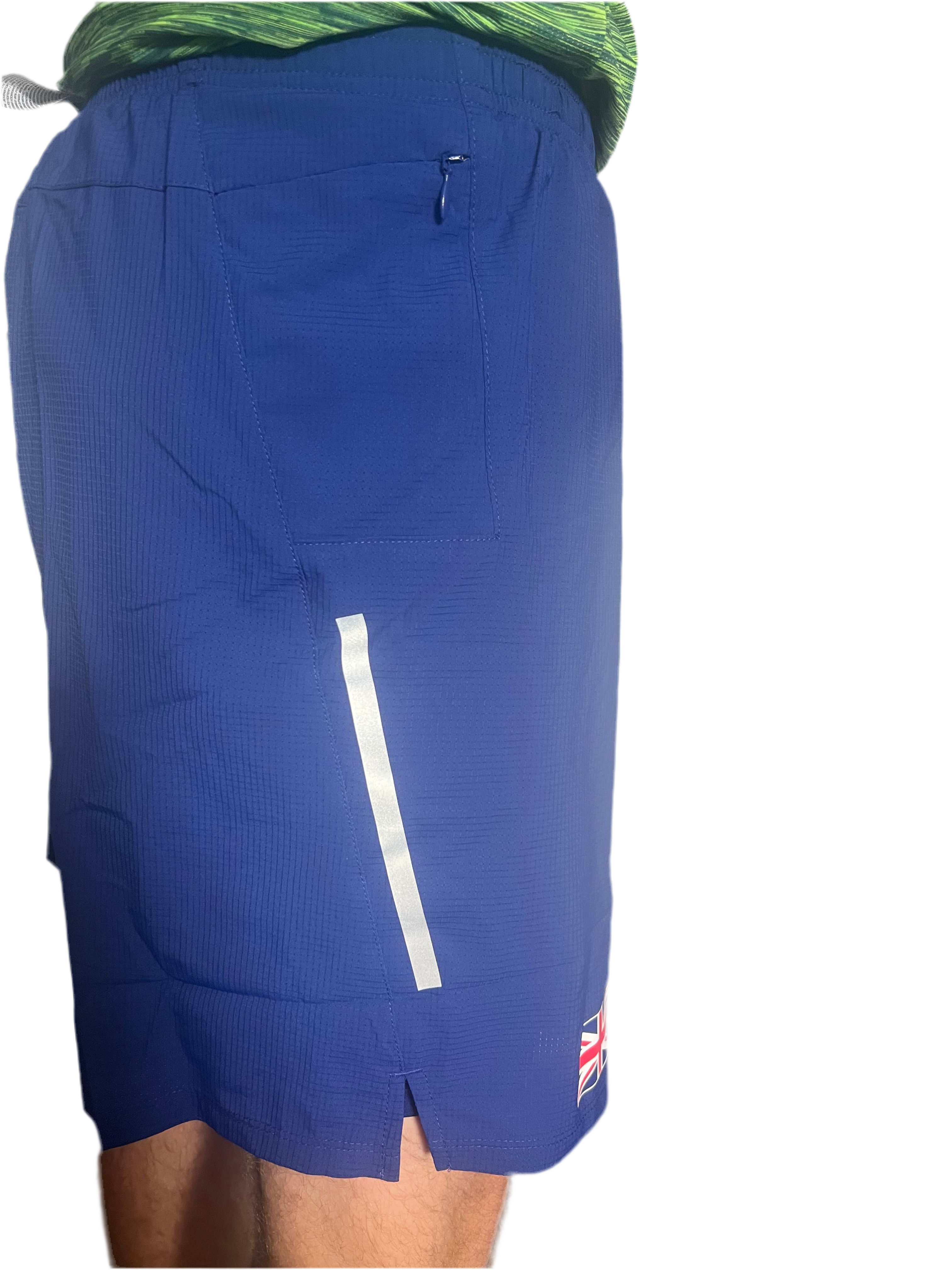 Men's Nike GB Tech shorts LESS THAN HALF PRICE!