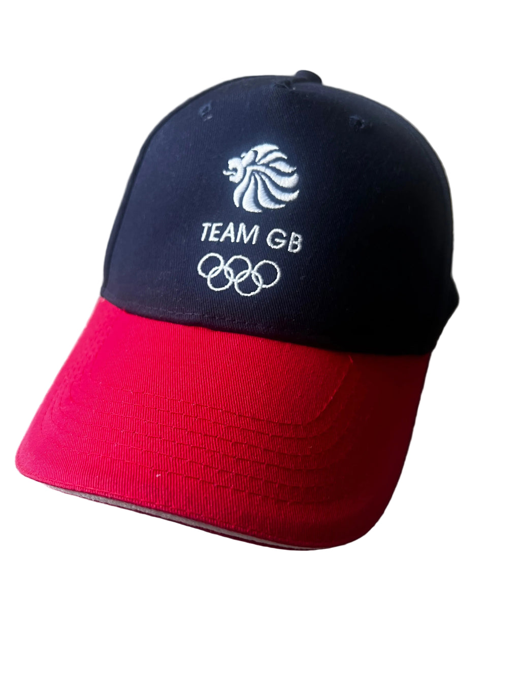 Unisex Adidas Team GB cap - £10 - buy one get one free