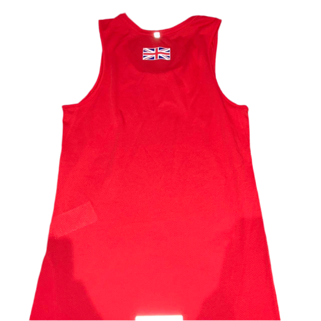 Ladies Nike GB Vest