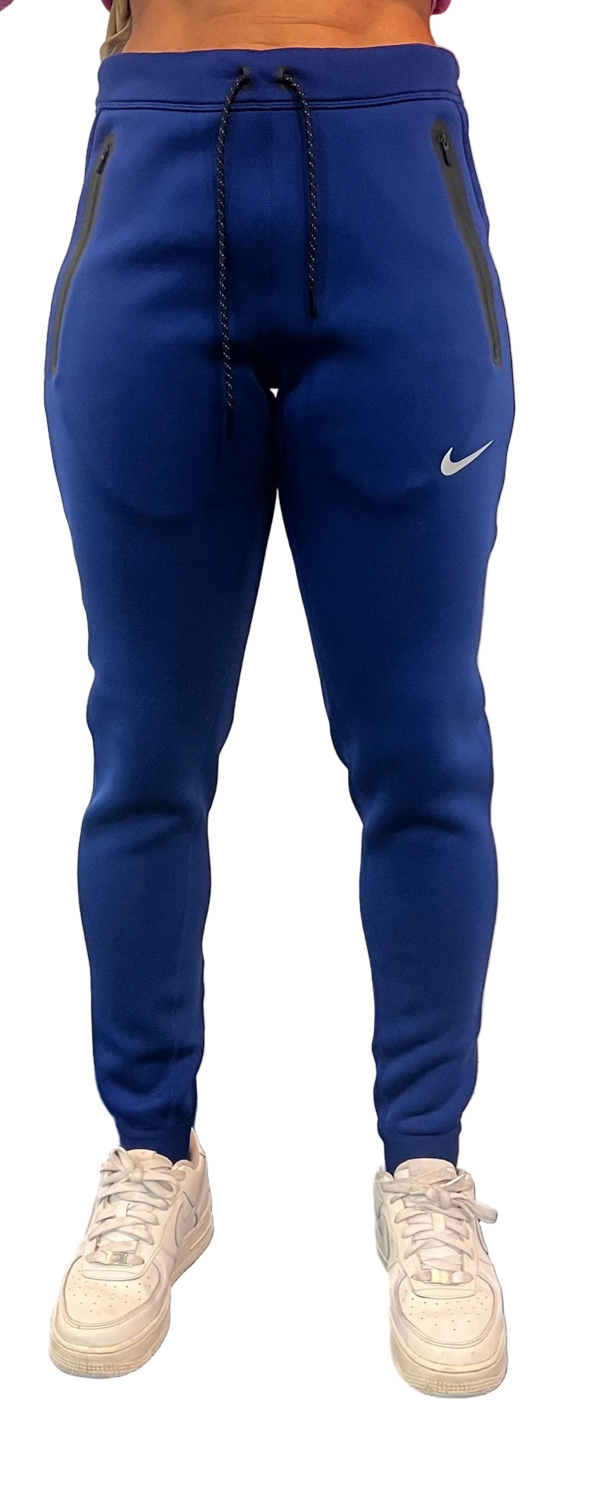 Ladies Nike Thermatec Great Britain Tracksuit Bottoms- only £20