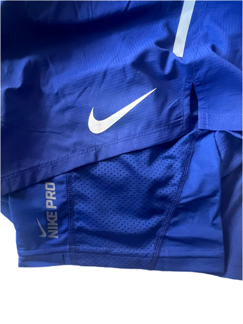 Men's Nike GB Tech shorts LESS THAN HALF PRICE!