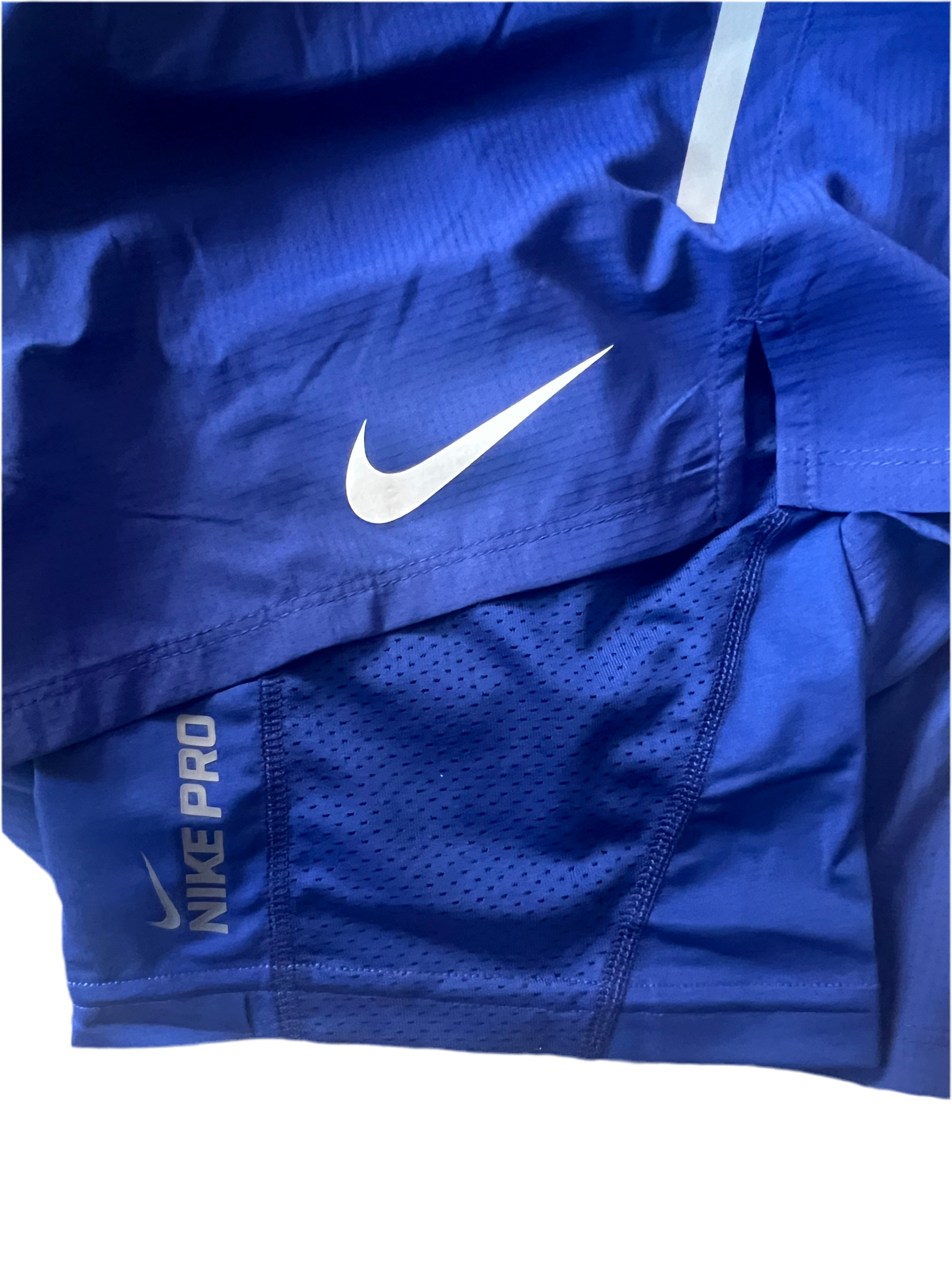 Men's Nike GB Tech shorts LESS THAN HALF PRICE!