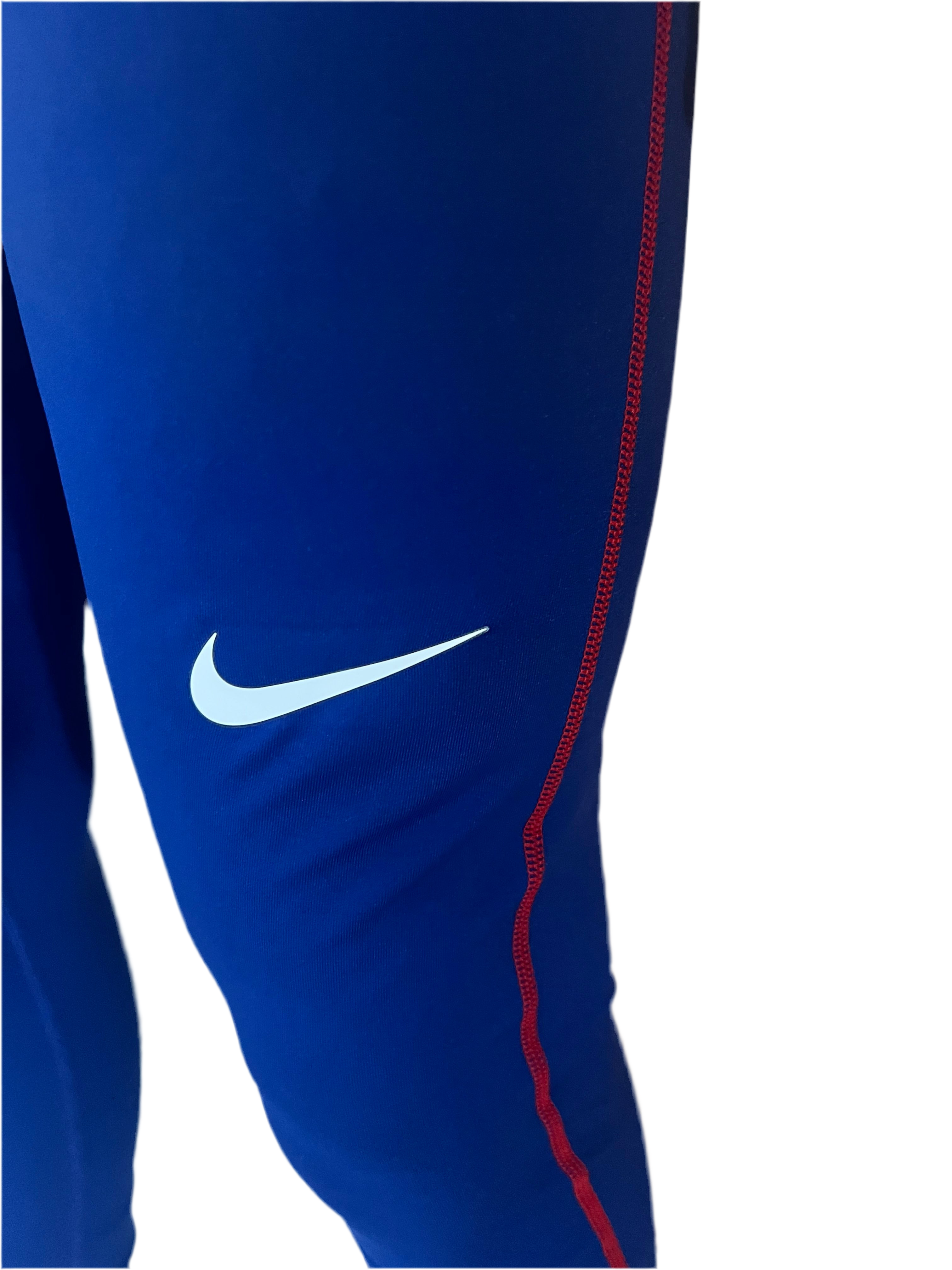 LadiesNike GB masters running tights - Less than half price - only £20