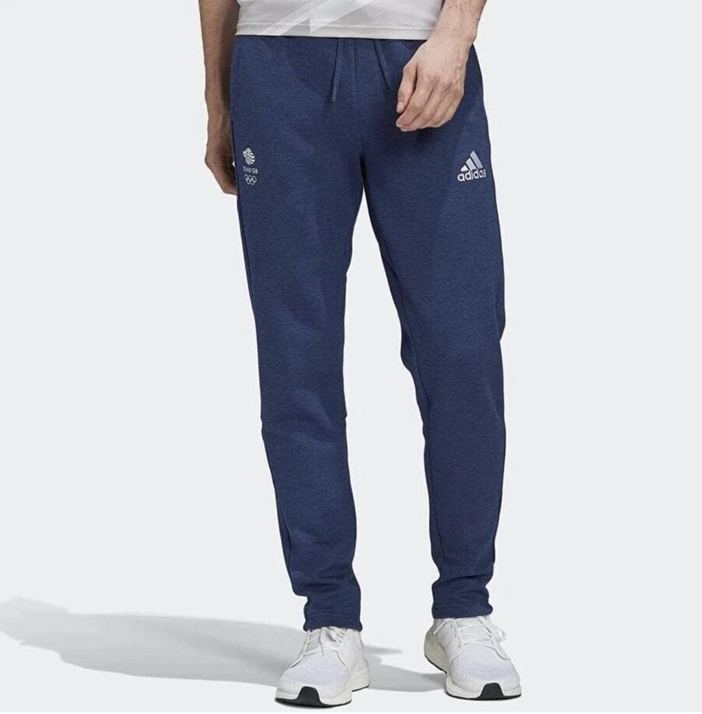 Ladies Adidas Great Britain Tracksuit Bottoms- only £20