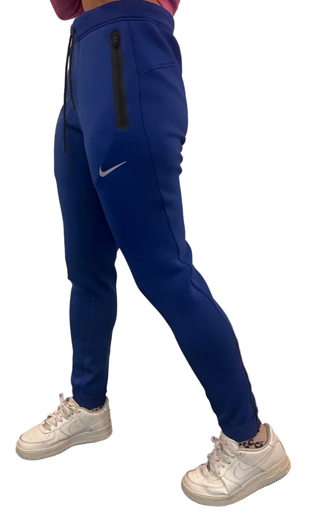 Ladies Nike Therma fit Great Britain Tracksuit Bottoms- only £25 Buy One Get One FREE