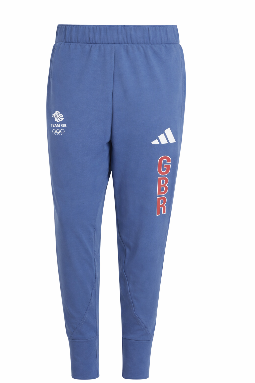Men's Adidas Team GB tracksuit bottoms - Less than half price - only £20