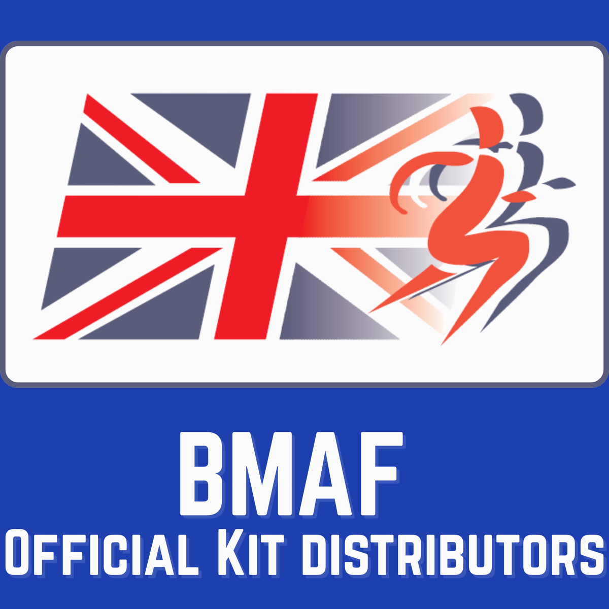 Collections – British Masters Athletics