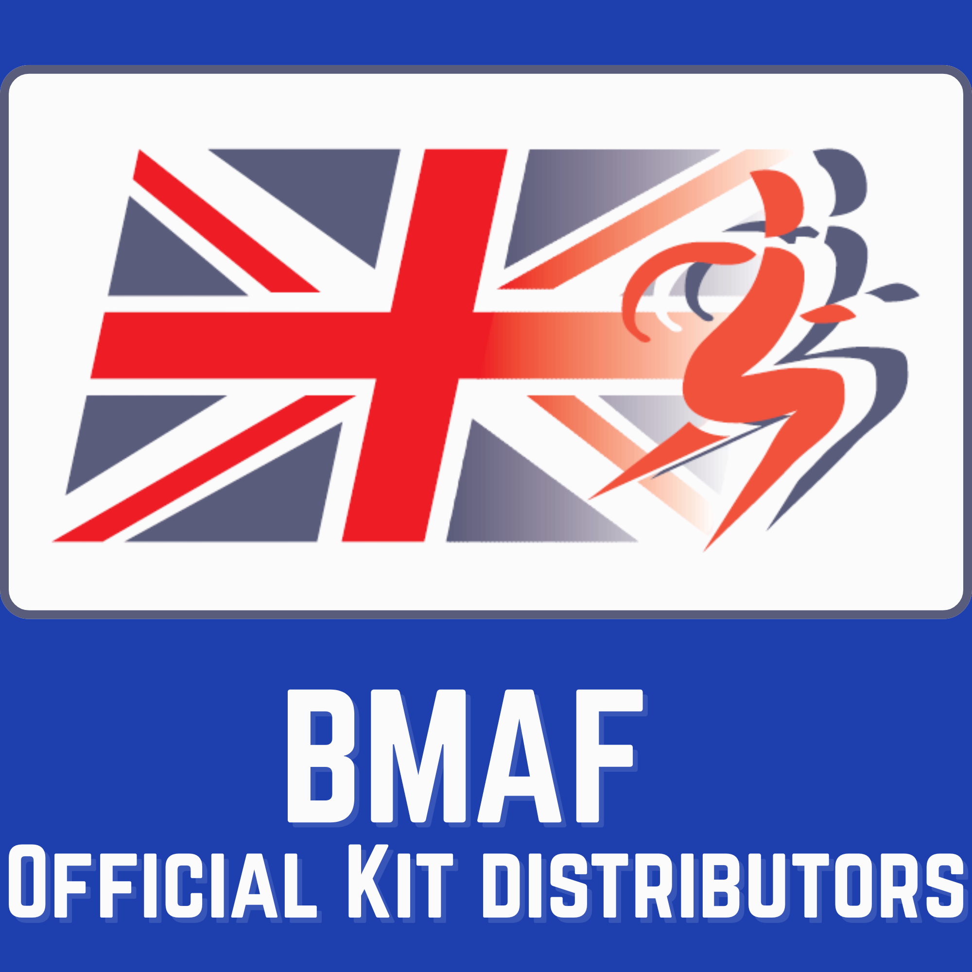 British Masters Athletics