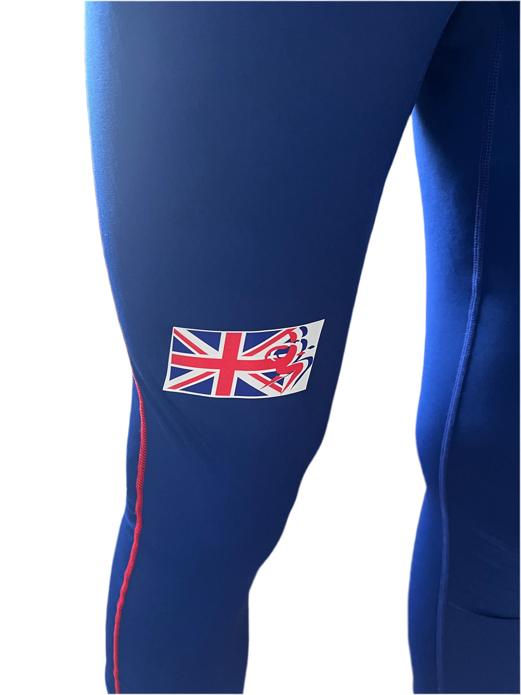 Men’s Nike GB masters running tights - Less than half price - only £20