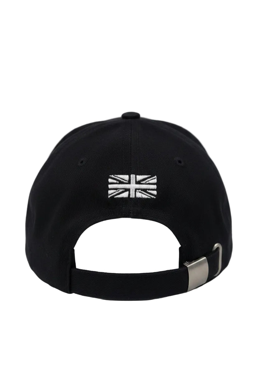 Unisex Adidas Team GB cap - £10 - buy one get one free