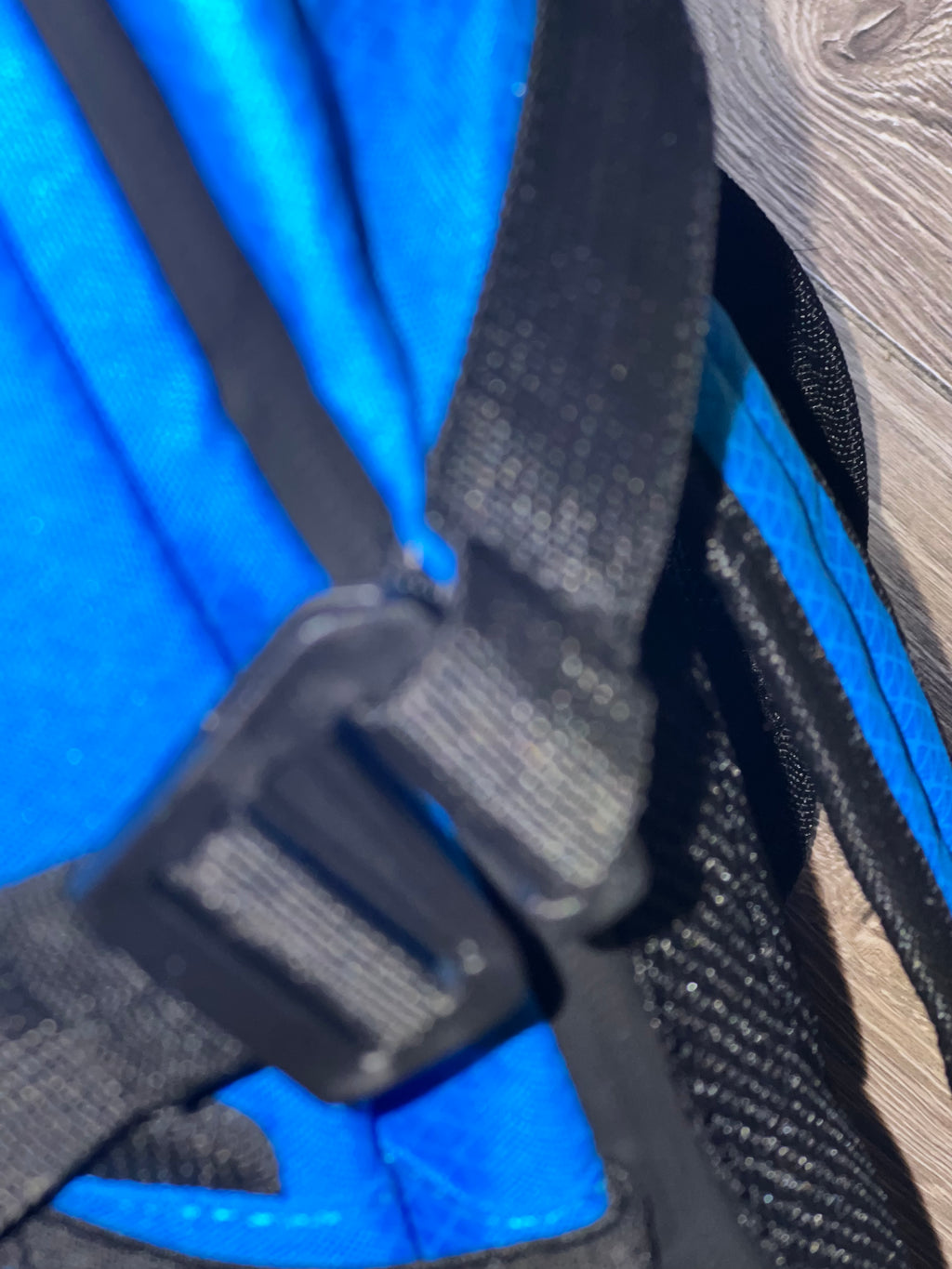 British Masters back pack - NEW STOCK!