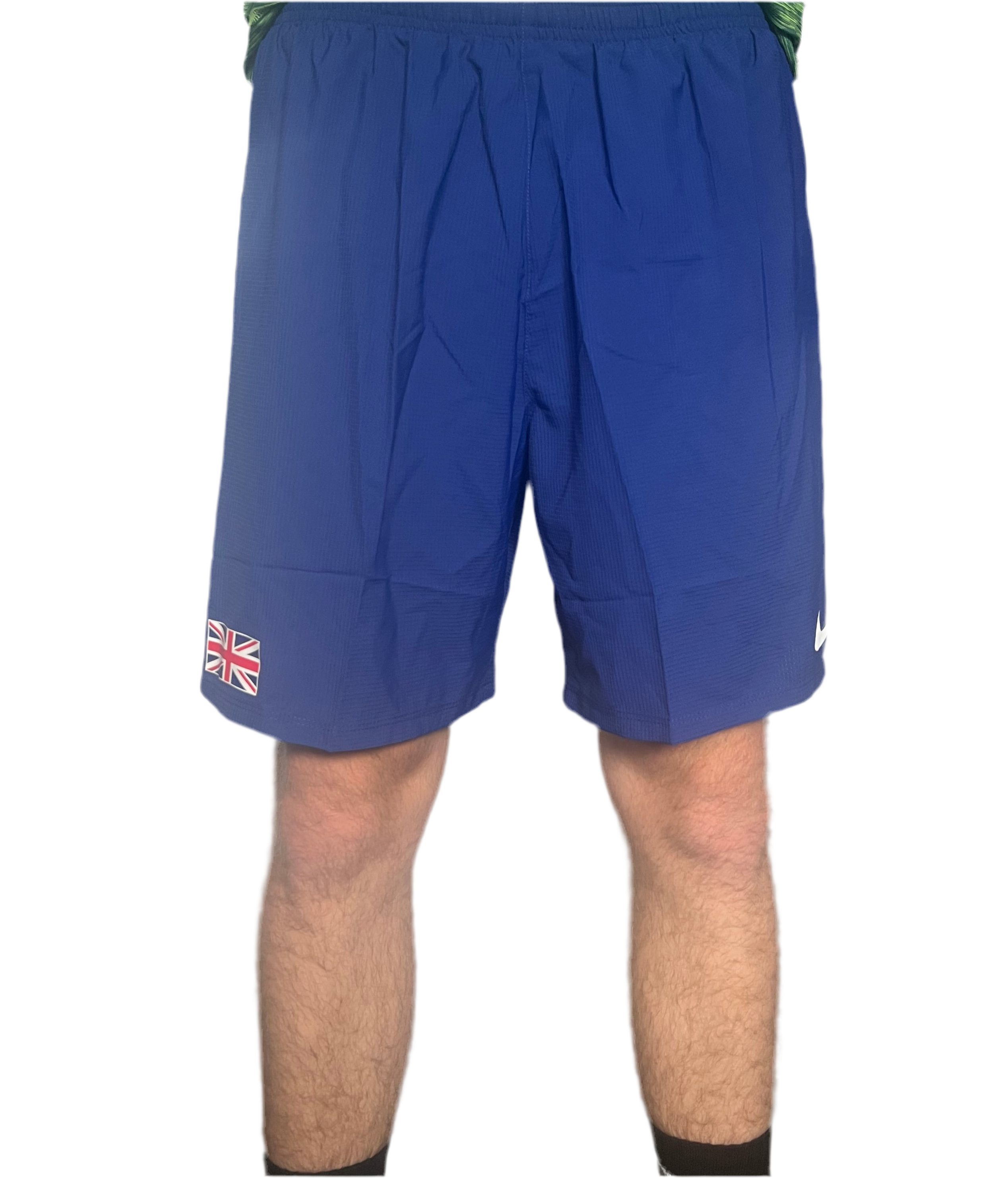 Men's Nike GB Tech shorts LESS THAN HALF PRICE!