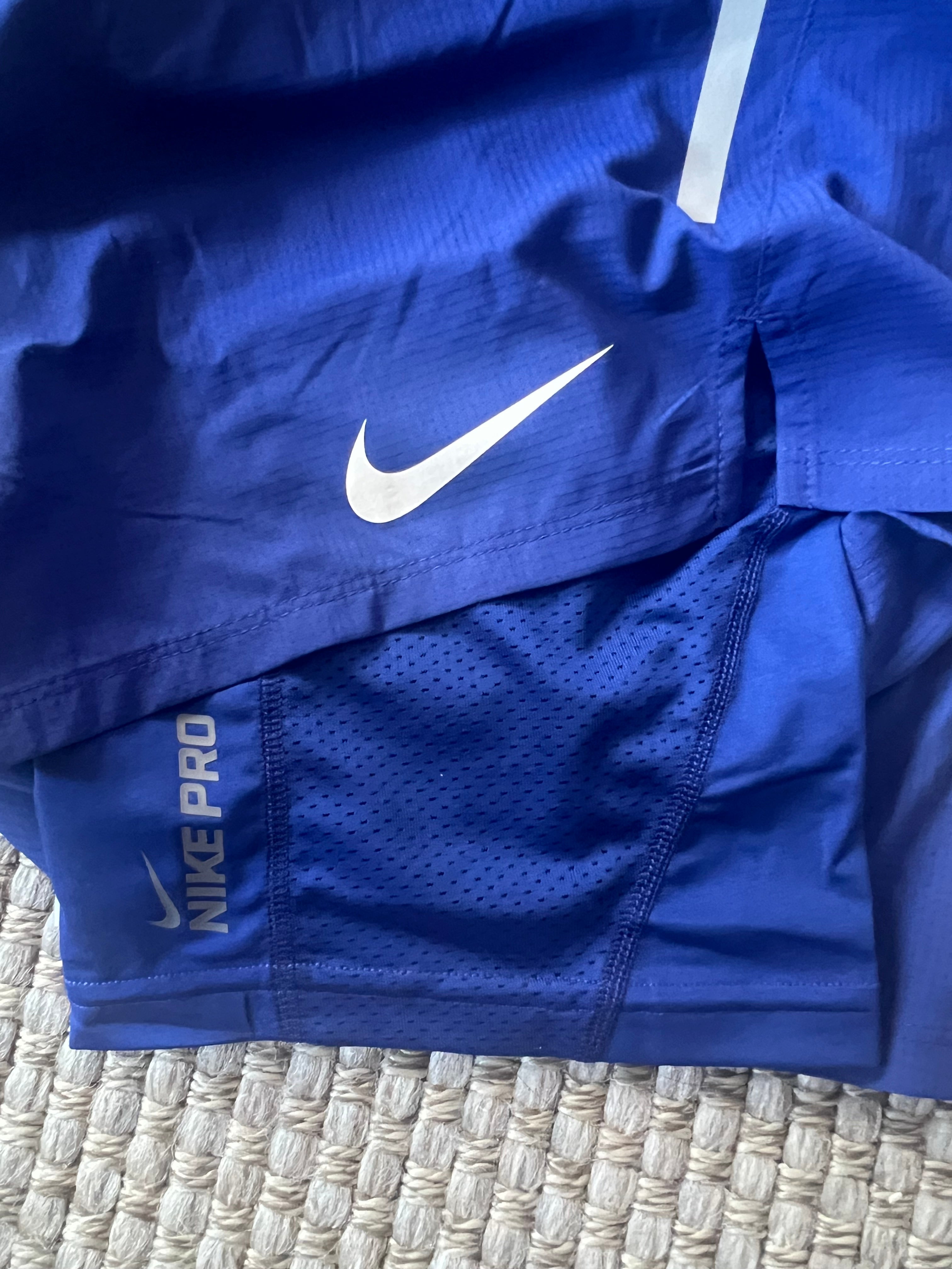 Men's Nike GB Tech shorts