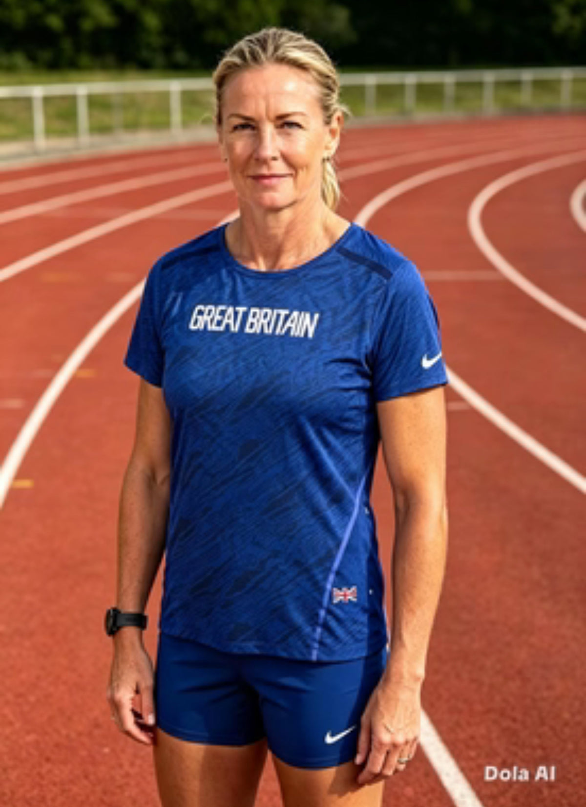 Ladies Nike GB fleece jog shorts ONLY £10 - Buy One Get One FREE