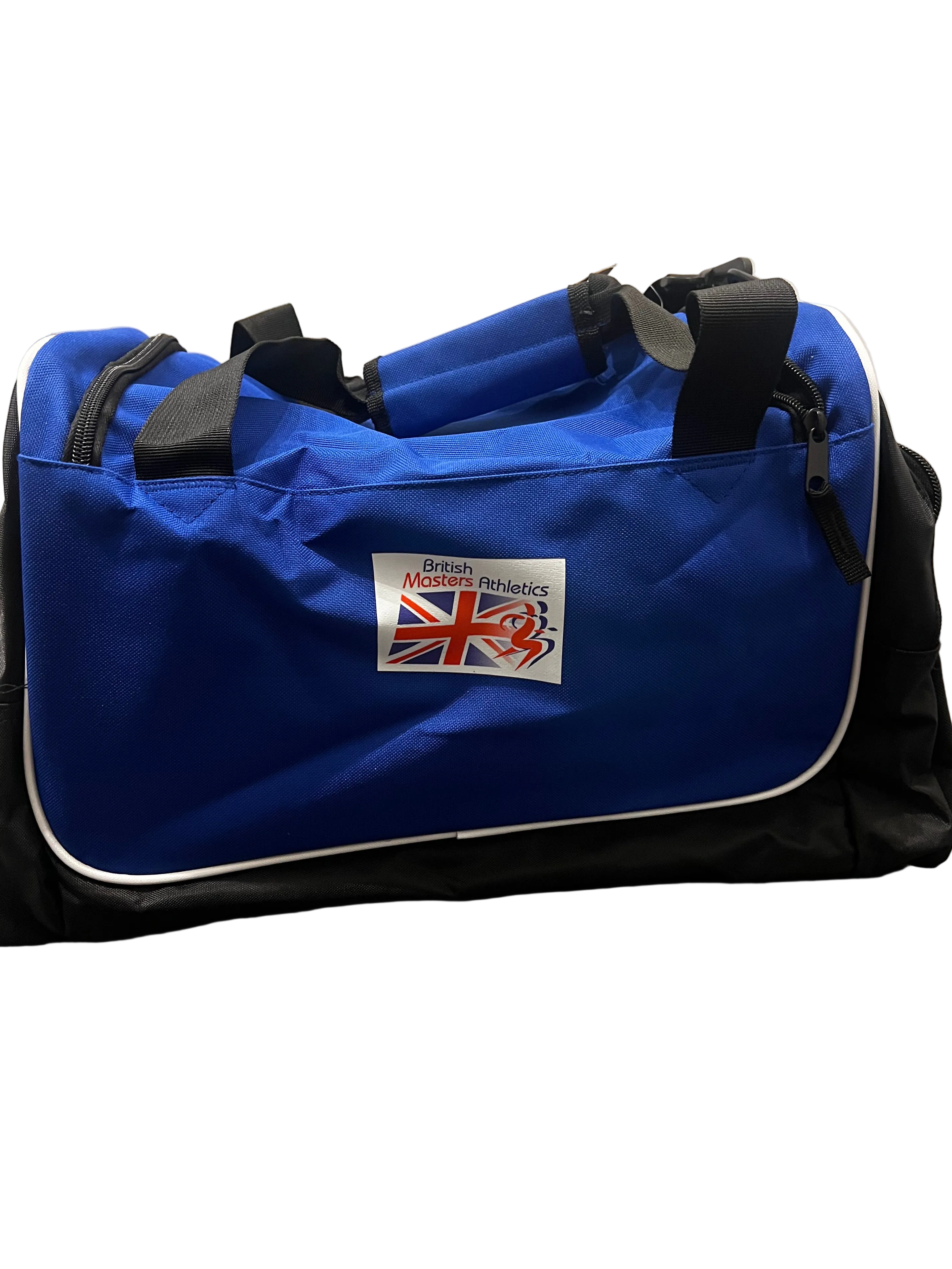 British Masters Kit bag - NEW STOCK!