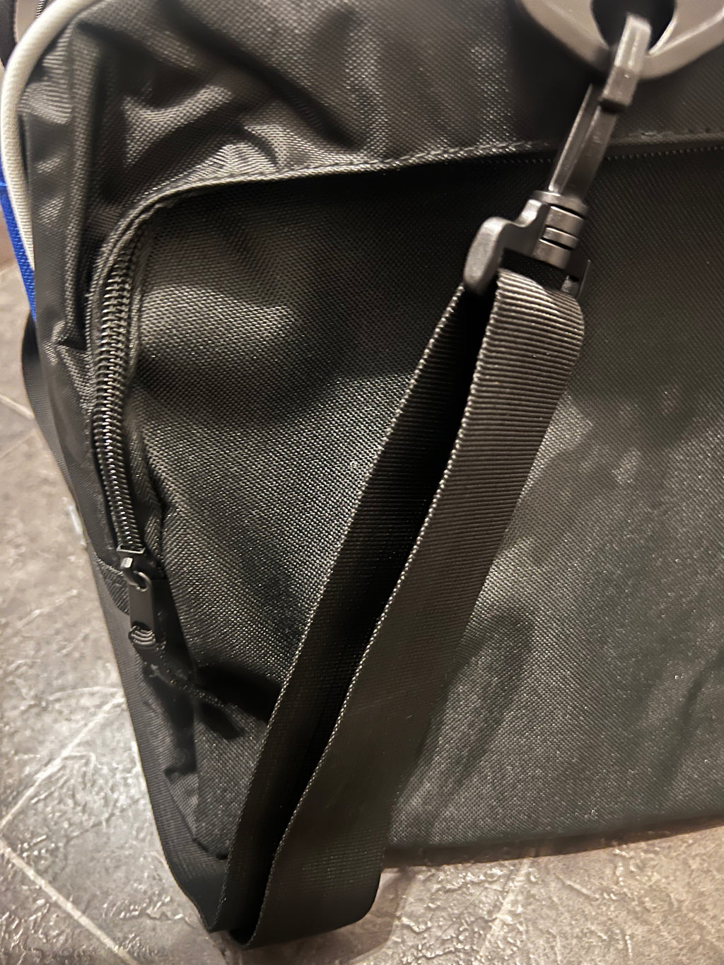 British Masters Kit bag - NEW STOCK!