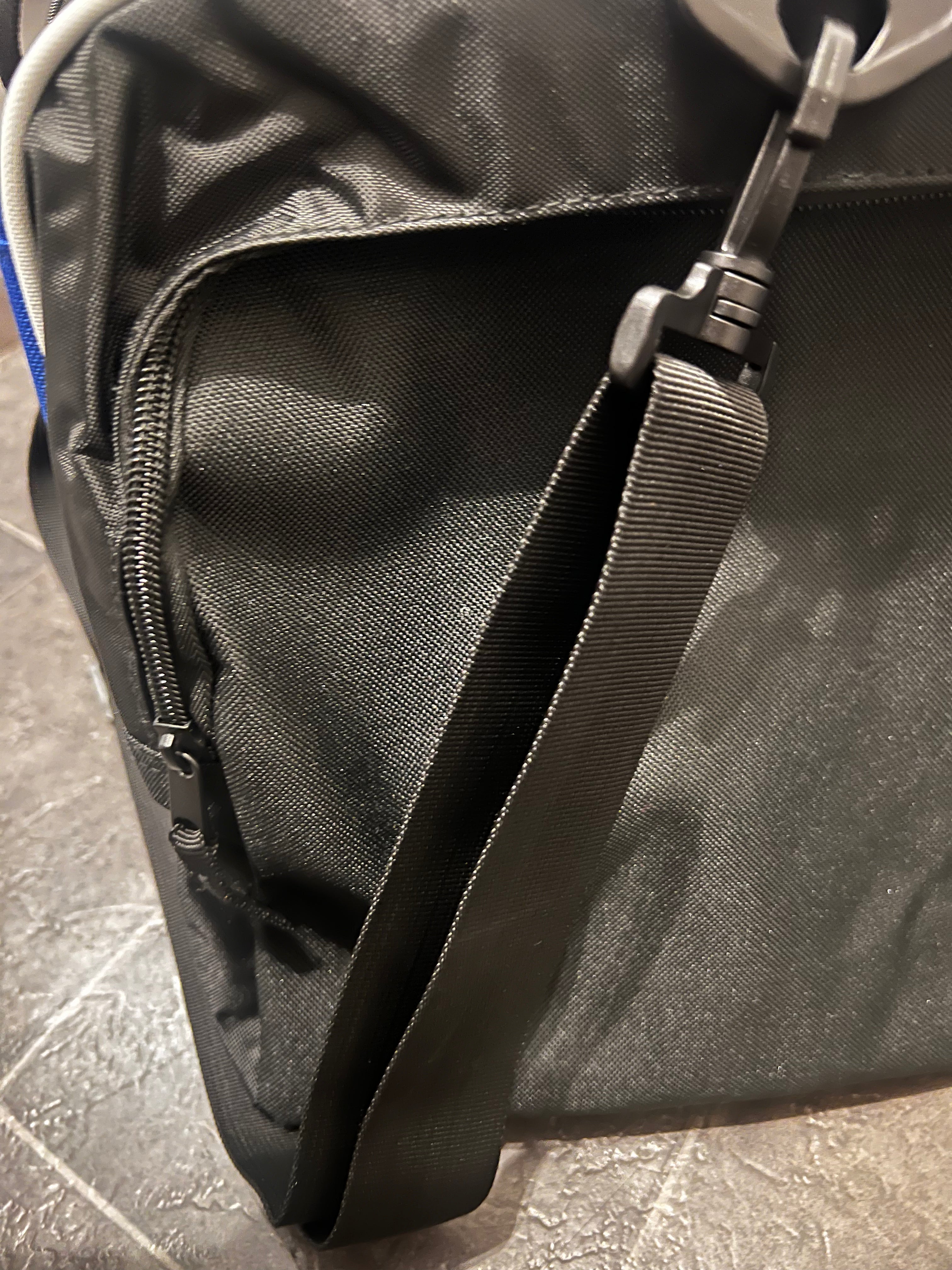 British Masters Kit bag - NEW STOCK!