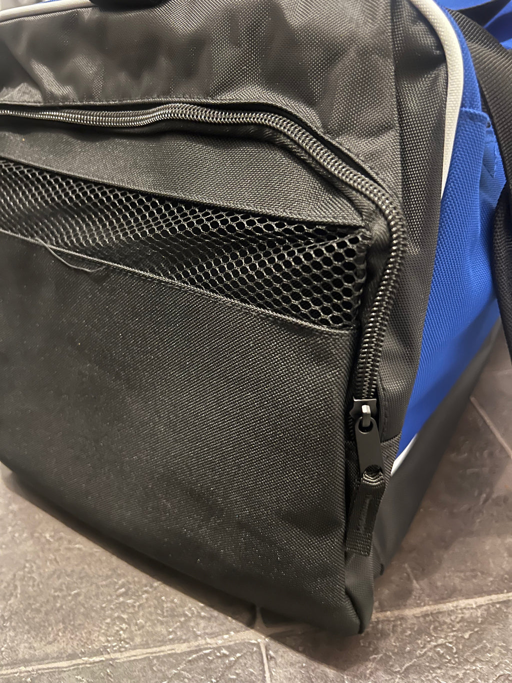 British Masters Kit bag - NEW STOCK!