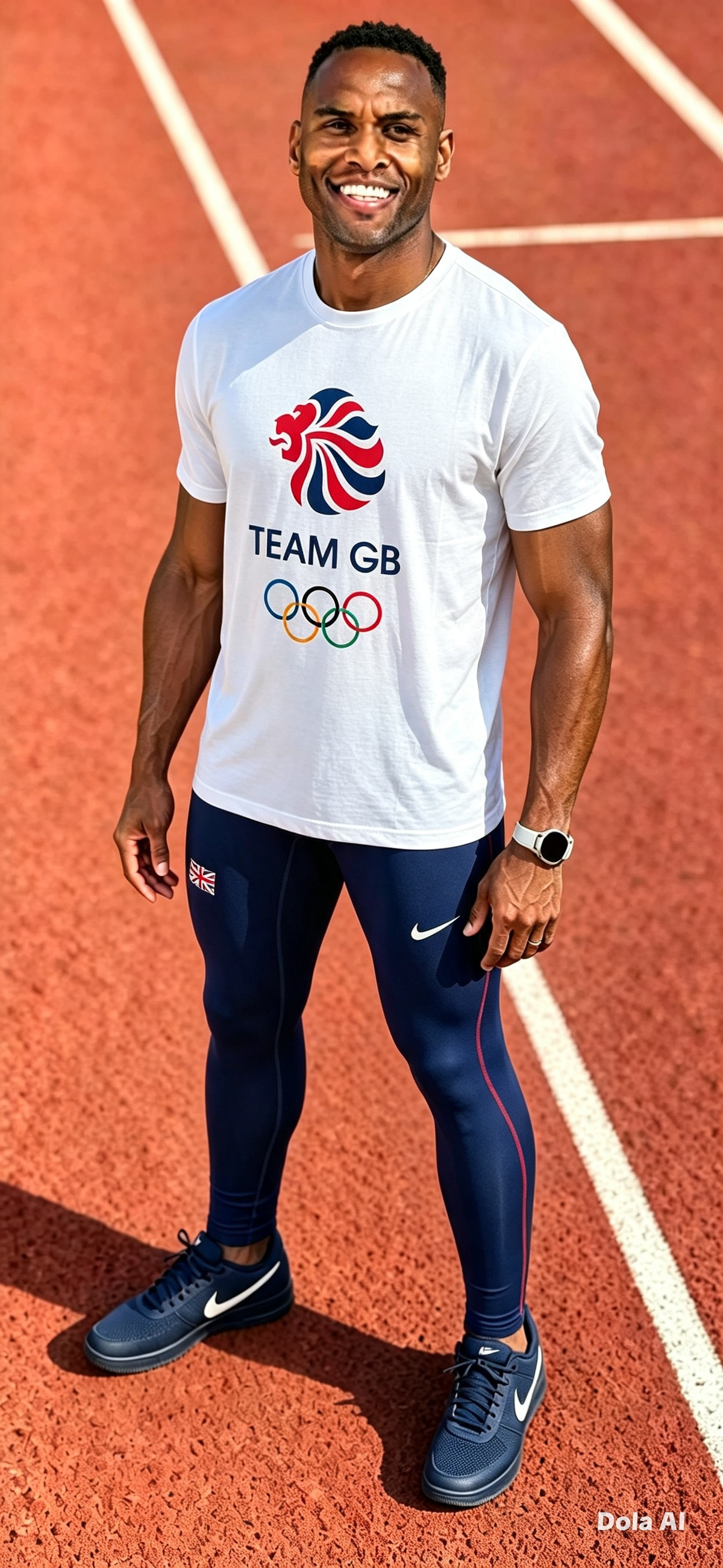 Unisex Team GB tee shirt - £10 Buy one Get one FREE