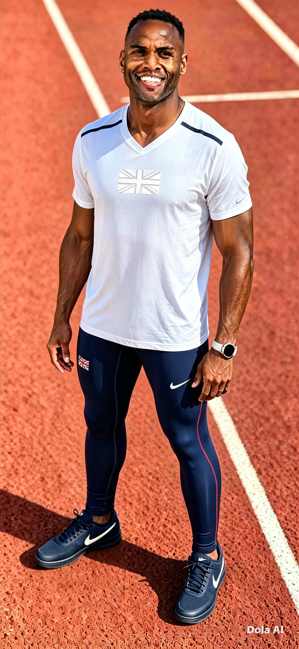Unisex Nike V neck GB tee shirt - ONLY £10 Buy one Get one FREE