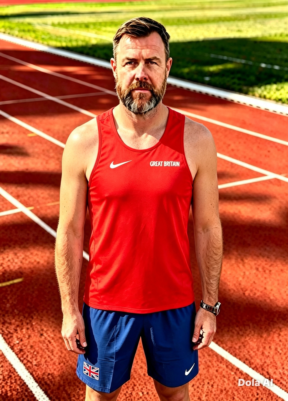 Men's Nike GB Vest - Buy one get one FREE