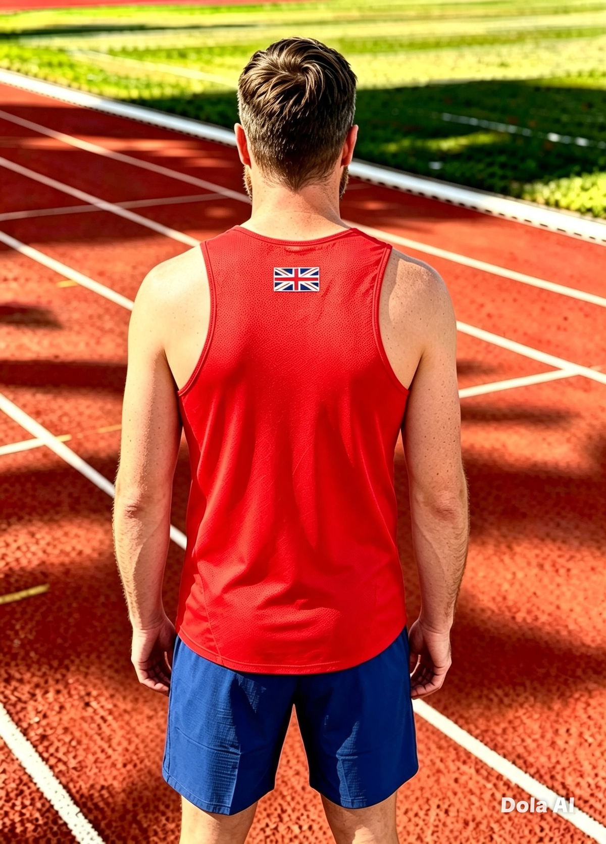 Men's Nike GB Vest - Buy one get one FREE