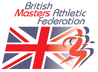 British Masters Athletics