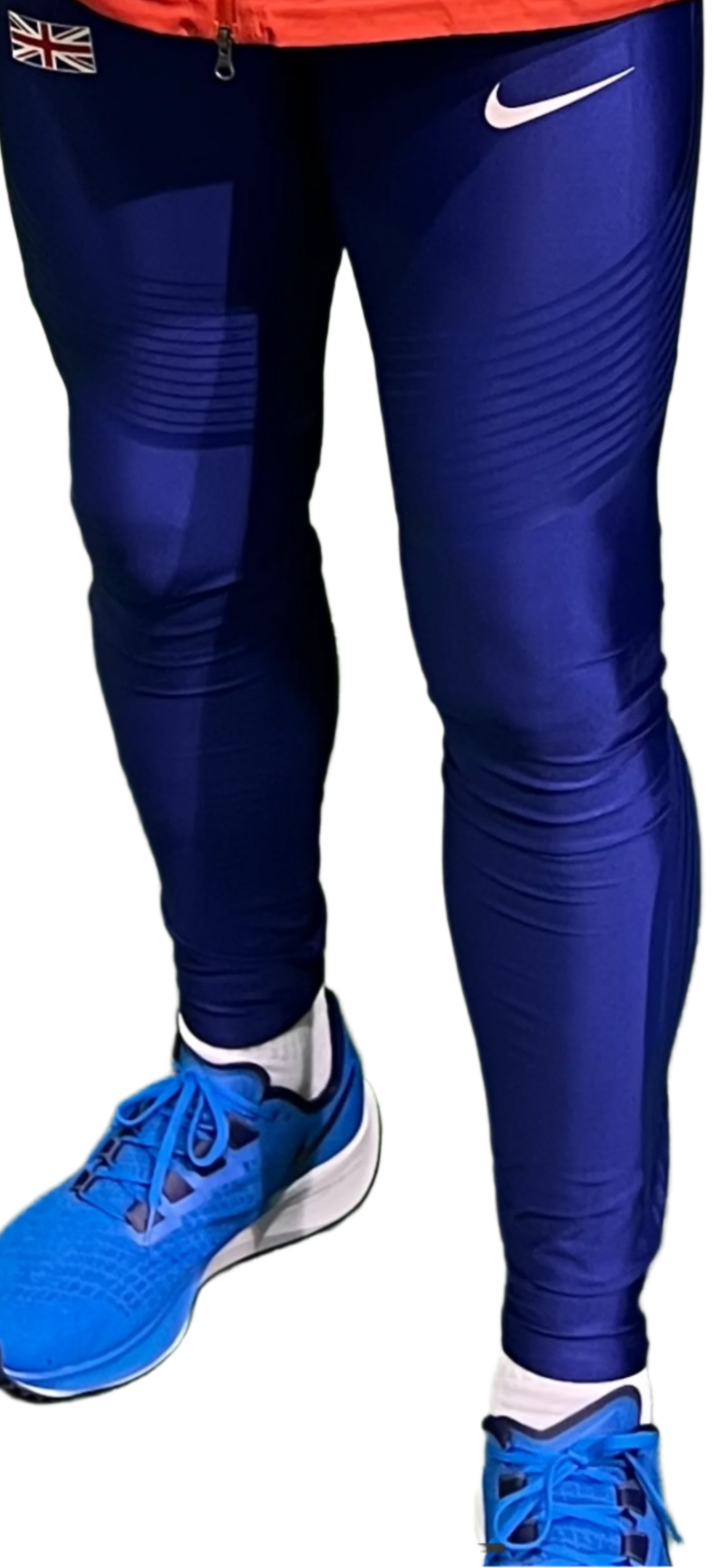 Men's Nike GB compression tight - Further reduction - Now £30