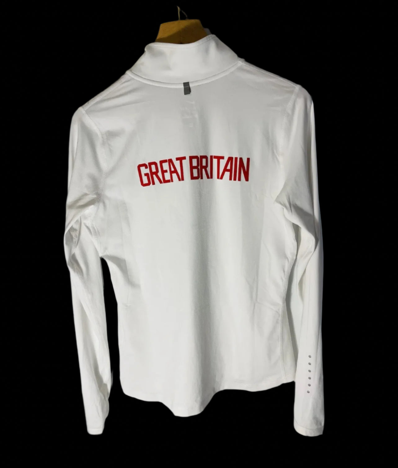 Ladies Nike Long sleeve tee