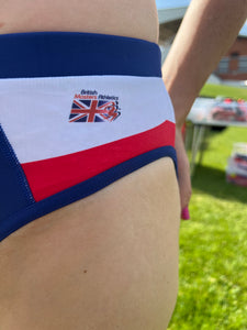 Ladies Race Briefs